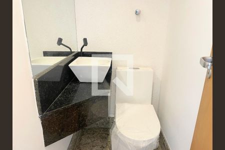 Casa de Condomínio à venda com 3 quartos, 360m² em Santa Branca, Belo Horizonte