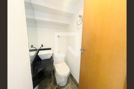 Casa de Condomínio à venda com 3 quartos, 360m² em Santa Branca, Belo Horizonte