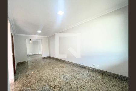 Casa de Condomínio à venda com 3 quartos, 360m² em Santa Branca, Belo Horizonte