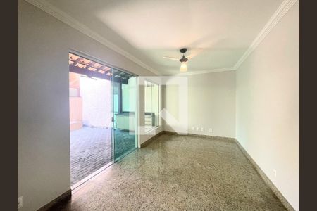 Casa de Condomínio à venda com 3 quartos, 360m² em Santa Branca, Belo Horizonte