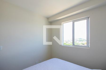 Quarto 1 de apartamento para alugar com 2 quartos, 90m² em Minaslandia, Belo Horizonte