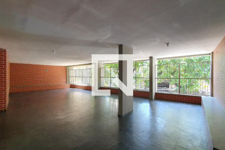 Área comum de apartamento à venda com 3 quartos, 107m² em Praça da Bandeira, Rio de Janeiro