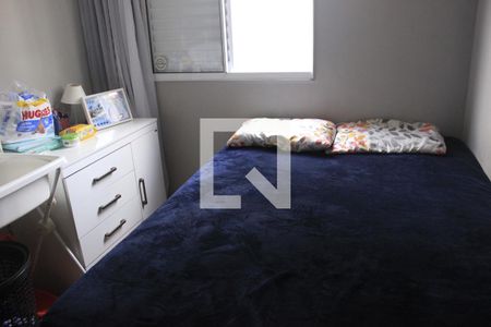 Quarto 1 de apartamento à venda com 2 quartos, 43m² em Jardim Rosa de Franca, Guarulhos