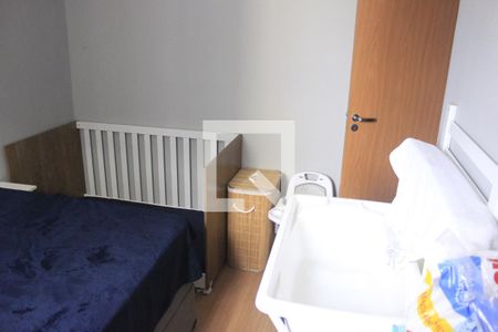 Quarto 1 de apartamento à venda com 2 quartos, 43m² em Jardim Rosa de Franca, Guarulhos