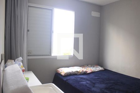 Quarto 1 de apartamento à venda com 2 quartos, 43m² em Jardim Rosa de Franca, Guarulhos