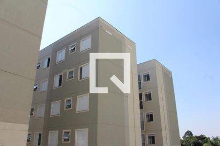 Área comum de apartamento à venda com 2 quartos, 43m² em Jardim Rosa de Franca, Guarulhos