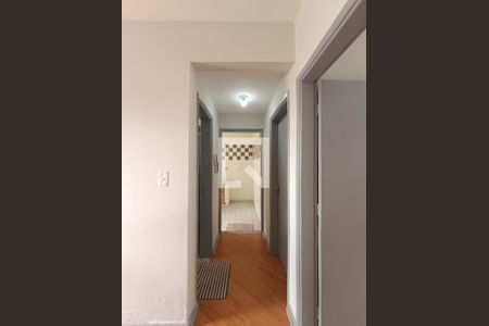 Apartamento para alugar com 2 quartos, 50m² em Mirandópolis, São Paulo