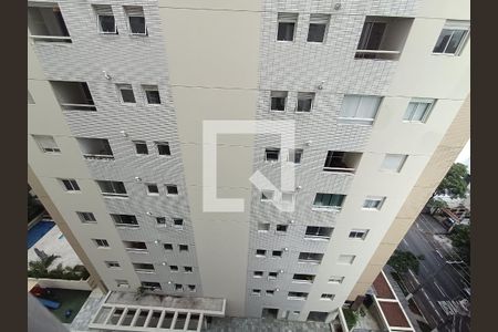 Apartamento para alugar com 2 quartos, 50m² em Mirandópolis, São Paulo