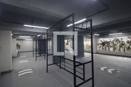 Apartamento para alugar com 2 quartos, 34m² em Usina Piratininga, São Paulo