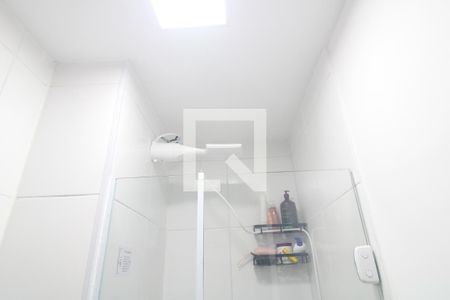 Apartamento para alugar com 2 quartos, 34m² em Usina Piratininga, São Paulo