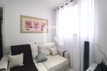 Apartamento para alugar com 2 quartos, 34m² em Usina Piratininga, São Paulo