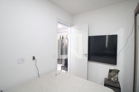 Apartamento para alugar com 2 quartos, 34m² em Usina Piratininga, São Paulo