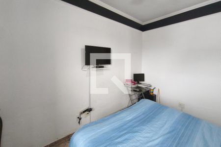 Quarto 1 de apartamento à venda com 2 quartos, 62m² em Jardim das Bandeiras, Campinas