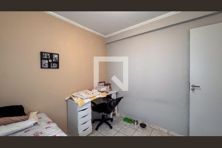 Quarto 2 de apartamento para alugar com 2 quartos, 50m² em Jardim Leticia, São Paulo