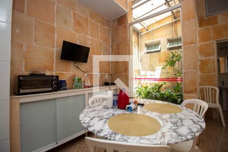 Sala 2 de casa de condomínio para alugar com 2 quartos, 350m² em Condomínio Estância Jardim Botanico Ii, Brasília