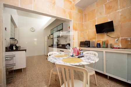 Sala 2 de casa de condomínio para alugar com 2 quartos, 350m² em Condomínio Estância Jardim Botanico Ii, Brasília