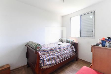 Quarto 2 de apartamento para alugar com 2 quartos, 40m² em Colônia (zona Leste), São Paulo