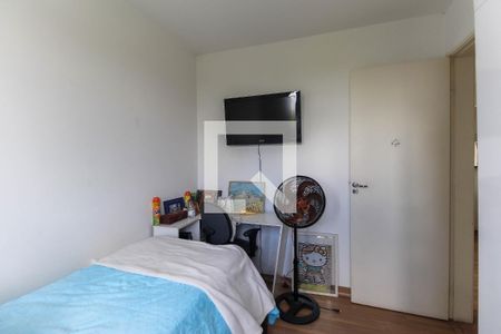 Quarto 1 de apartamento para alugar com 2 quartos, 40m² em Colônia (zona Leste), São Paulo