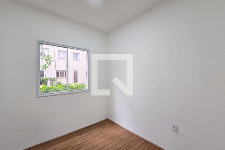 Quarto de apartamento para alugar com 1 quarto, 37m² em Parque Bristol, São Bernardo do Campo