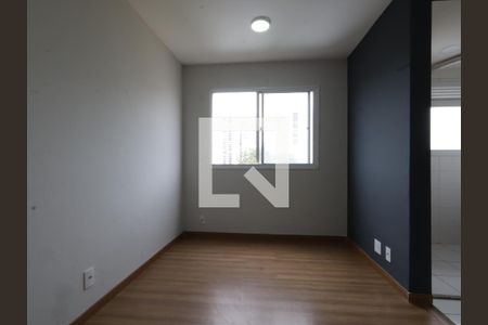 Sala de apartamento para alugar com 2 quartos, 42m² em Vila Andrade, São Paulo