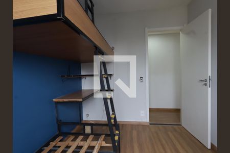 Quarto 1 de apartamento para alugar com 2 quartos, 42m² em Vila Andrade, São Paulo