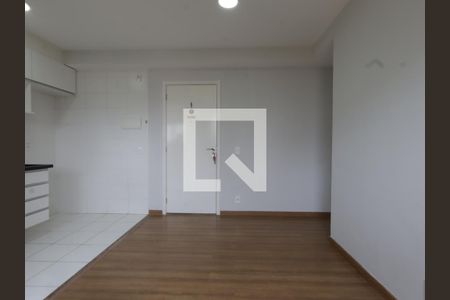 Sala de apartamento para alugar com 2 quartos, 42m² em Vila Andrade, São Paulo
