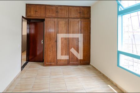 Quarto 2 de apartamento para alugar com 2 quartos, 65m² em Nova Granada, Belo Horizonte