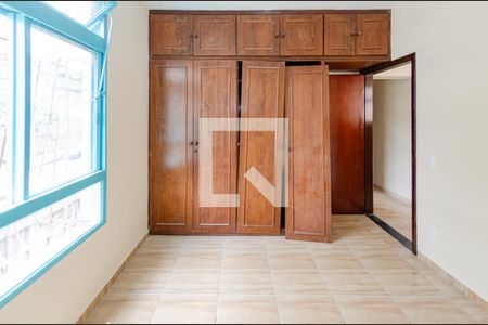 Quarto 1 de apartamento para alugar com 2 quartos, 65m² em Nova Granada, Belo Horizonte