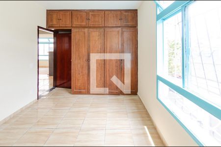 Quarto 2 de apartamento para alugar com 2 quartos, 65m² em Nova Granada, Belo Horizonte