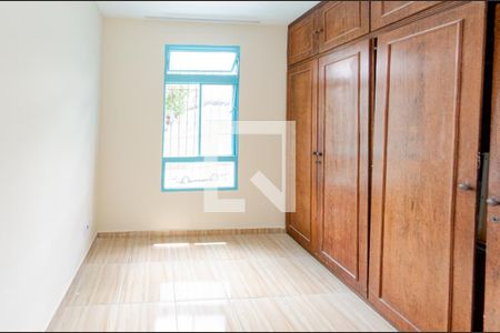 Quarto 1 de apartamento para alugar com 2 quartos, 65m² em Nova Granada, Belo Horizonte