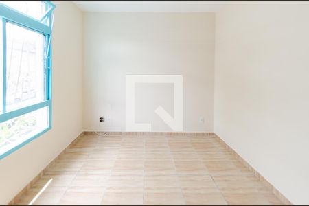 Quarto 2 de apartamento para alugar com 2 quartos, 65m² em Nova Granada, Belo Horizonte