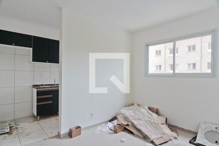 Apartamento para alugar com 2 quartos, 60m² em Jardim Vivan, São Paulo