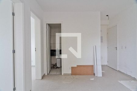 Apartamento para alugar com 2 quartos, 60m² em Jardim Vivan, São Paulo