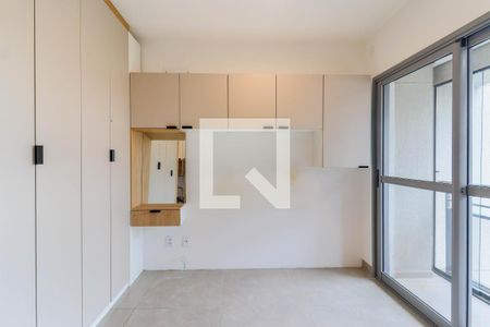 Studio de kitnet/studio à venda com 1 quarto, 27m² em Jardim das Acacias, São Paulo