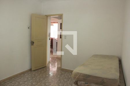 Quarto  de apartamento para alugar com 1 quarto, 70m² em Ponta da Praia, Santos