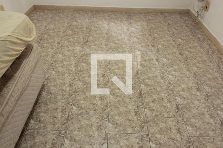 Quarto  de apartamento para alugar com 1 quarto, 70m² em Ponta da Praia, Santos