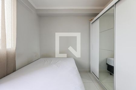 Quarto 1 de apartamento para alugar com 2 quartos, 43m² em Vila Andrade, São Paulo