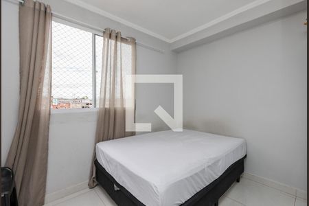 Quarto 1 de apartamento para alugar com 2 quartos, 43m² em Vila Andrade, São Paulo