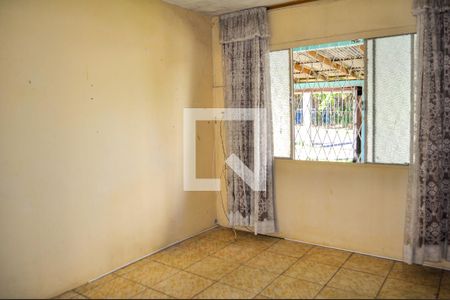 Quarto 1 de casa para alugar com 2 quartos, 75m² em Camaquã, Porto Alegre