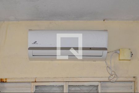 Ar condicionado de casa para alugar com 2 quartos, 75m² em Camaquã, Porto Alegre