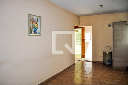 Sala  de casa para alugar com 2 quartos, 75m² em Camaquã, Porto Alegre