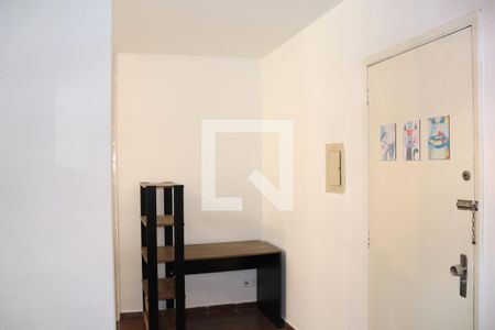 Dormitório de apartamento para alugar com 1 quarto, 28m² em Bela Vista, São Paulo