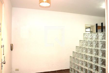 Dormitório de apartamento para alugar com 1 quarto, 28m² em Bela Vista, São Paulo