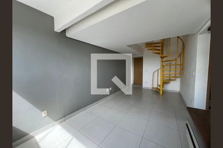 Apartamento à venda com 2 quartos, 114m² em Ouro Preto, Belo Horizonte