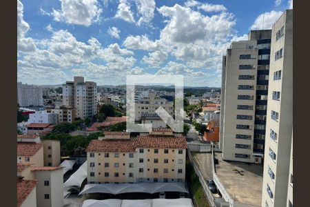 Apartamento à venda com 2 quartos, 114m² em Ouro Preto, Belo Horizonte