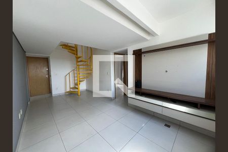 Apartamento à venda com 2 quartos, 114m² em Ouro Preto, Belo Horizonte