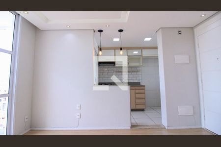 Apartamento para alugar com 2 quartos, 44m² em Jardim Guairaca, São Paulo
