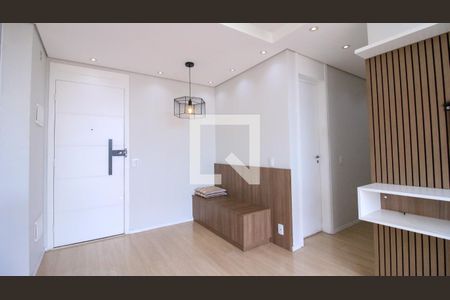 Apartamento para alugar com 2 quartos, 44m² em Jardim Guairaca, São Paulo