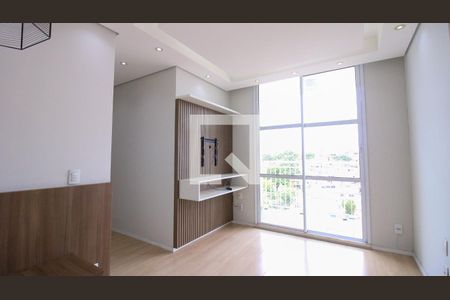 Apartamento para alugar com 2 quartos, 44m² em Jardim Guairaca, São Paulo