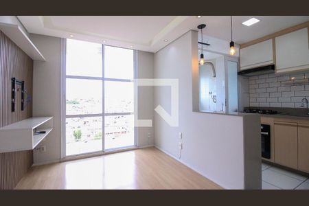 Apartamento para alugar com 2 quartos, 44m² em Jardim Guairaca, São Paulo